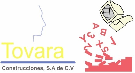 Tovara Construcciones._logo